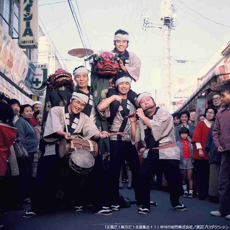 ザ・ドリフターズを語りたい