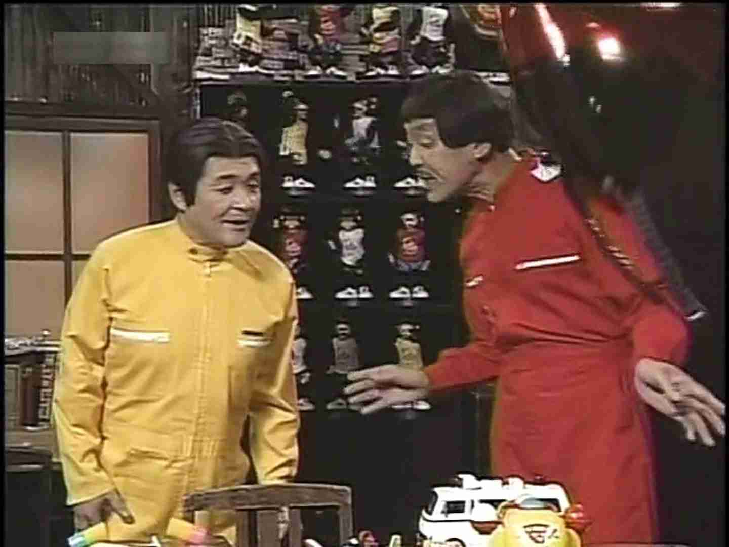 ザ・ドリフターズを語りたい