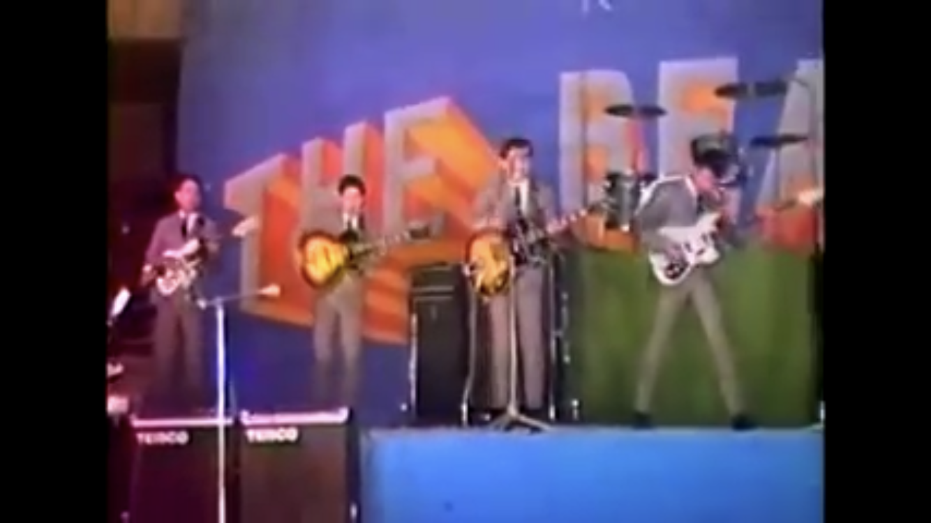 ザ・ドリフターズを語りたい