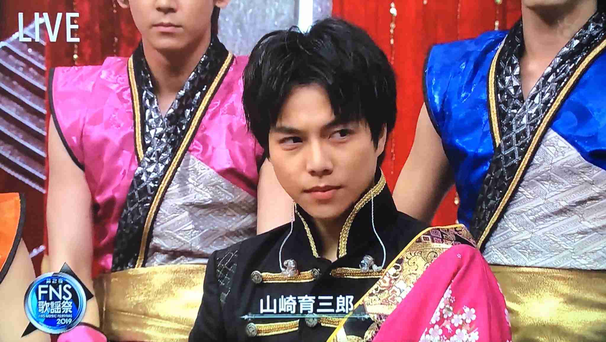 重岡大毅が好きな人！
