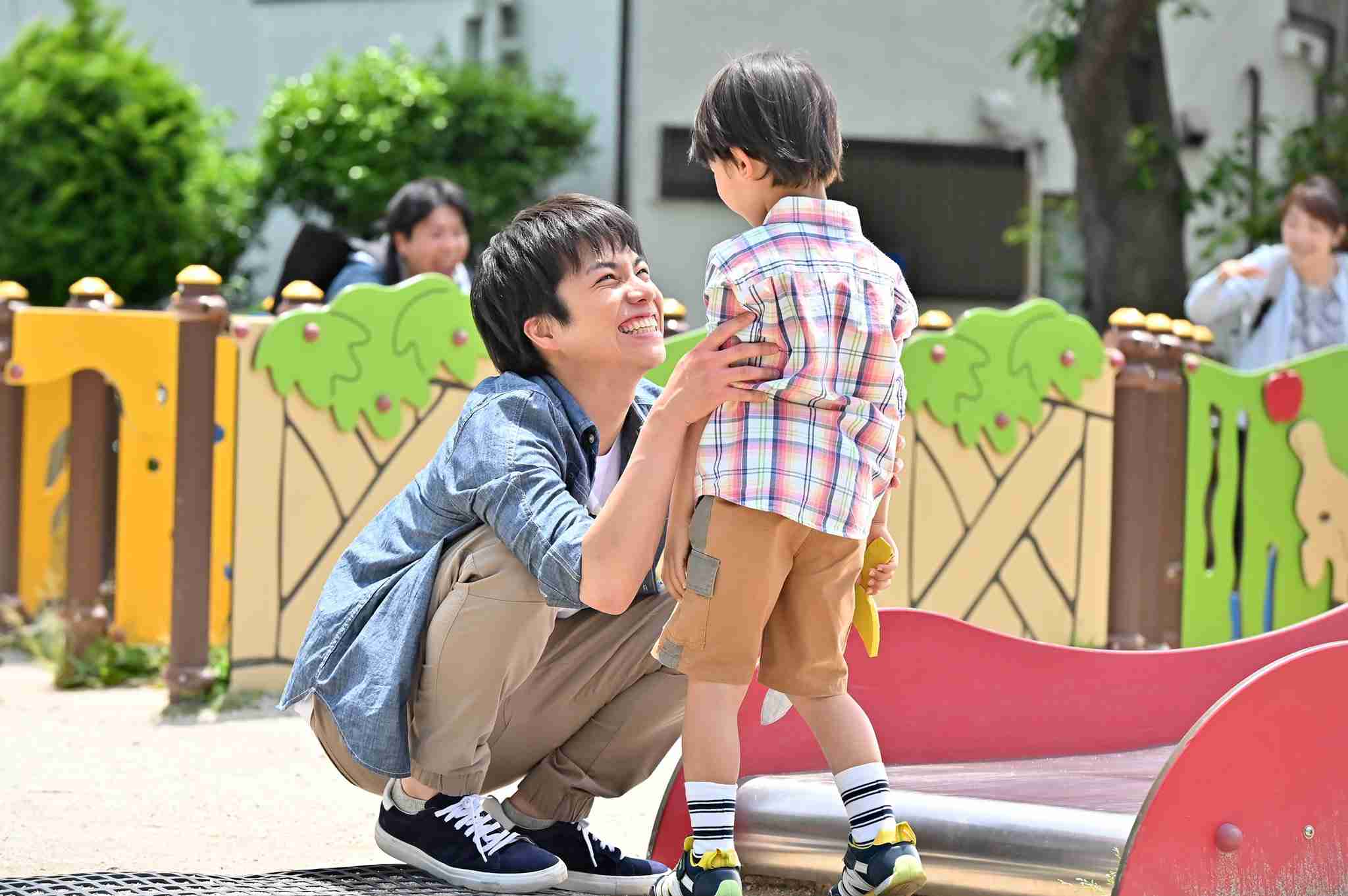 重岡大毅が好きな人！