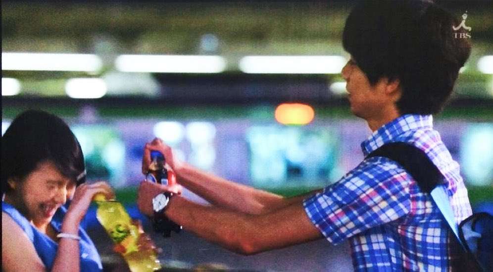 重岡大毅が好きな人！