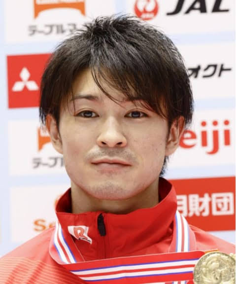 オリンピック・注目してる競技や選手いますか