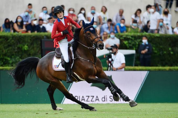 オリンピック・注目してる競技や選手いますか
