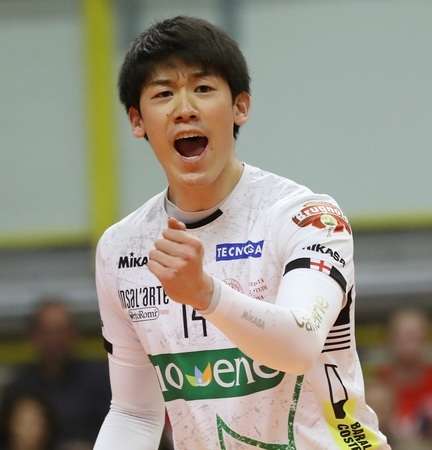 オリンピック・注目してる競技や選手いますか