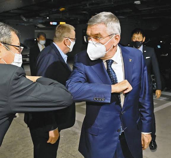 オリンピック・注目してる競技や選手いますか