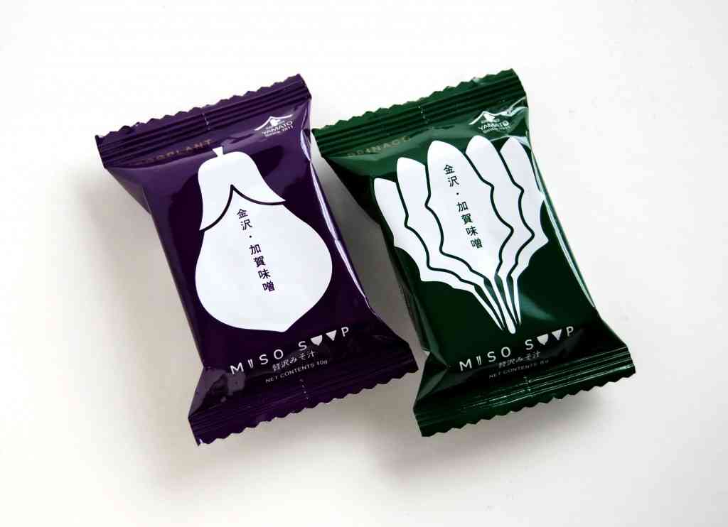 オススメのインスタントみそ汁教えて!