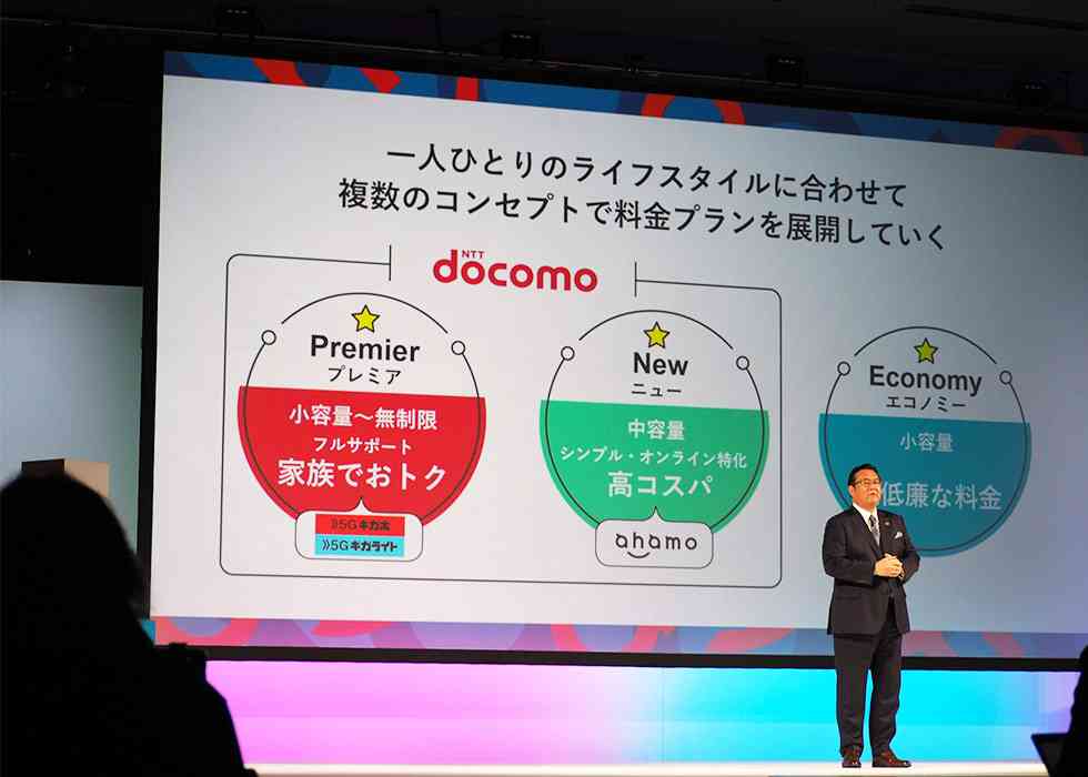 「LINEMO」、3GBで月額990円の新料金「ミニプラン」