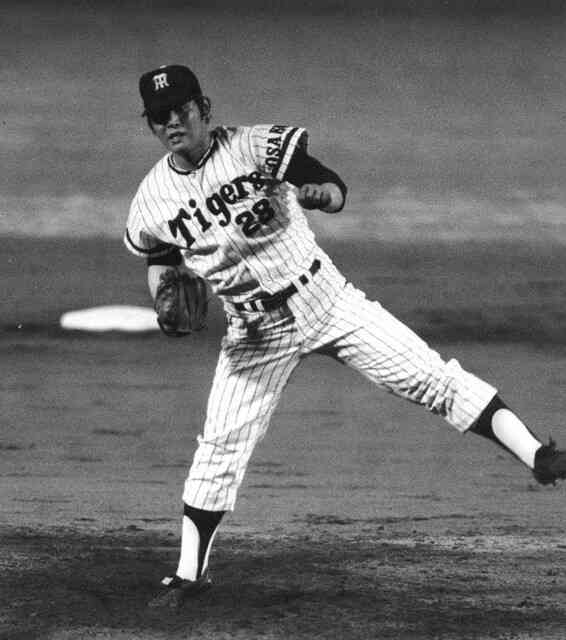 大島康徳さん死去、70歳 中日で2度のリーグ優勝貢献 大腸がん闘病「余命1年」宣告から4年8カ月