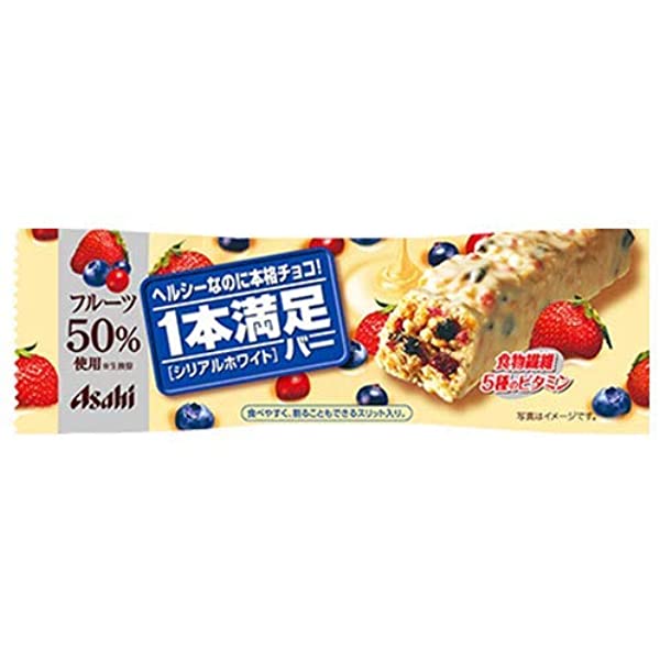 好きな栄養補助食品教えて