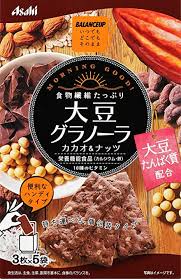 好きな栄養補助食品教えて
