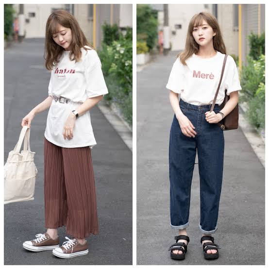 ファッションのトレンドって何故何年も変わらないのですか？