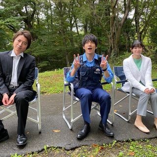 山田裕貴を好きな人！