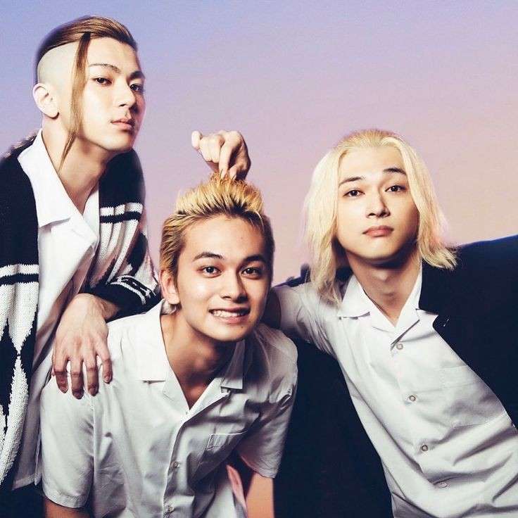 山田裕貴を好きな人！