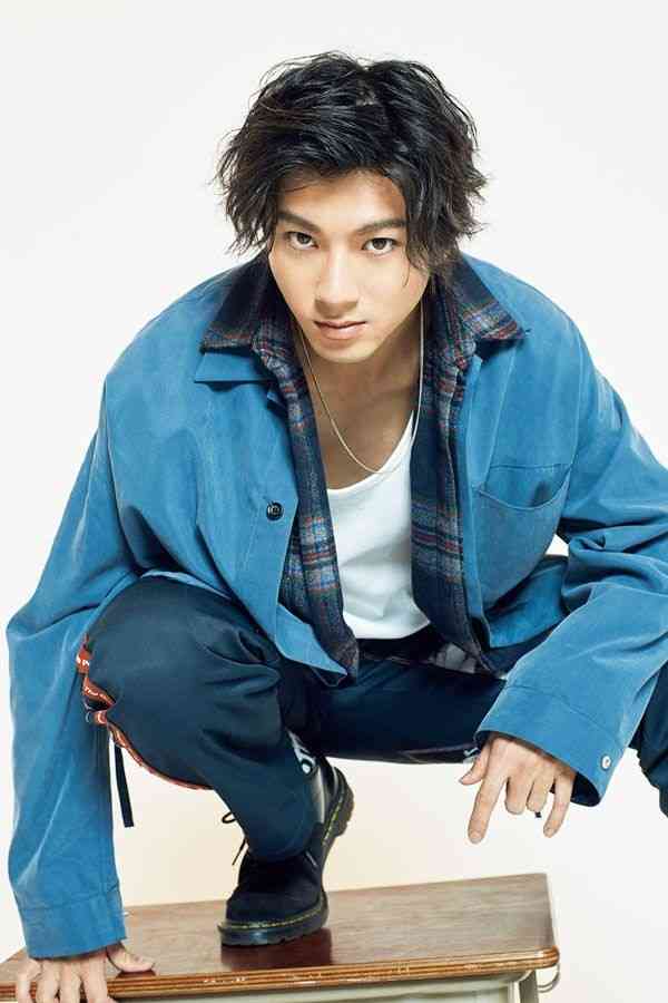 山田裕貴を好きな人！