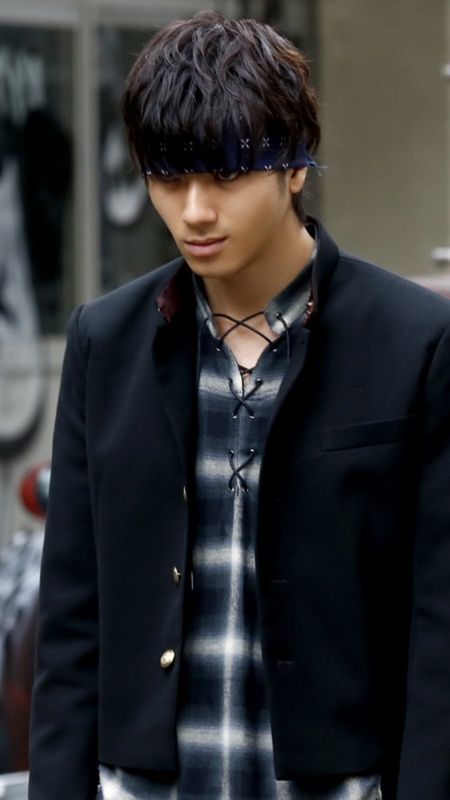 山田裕貴を好きな人！