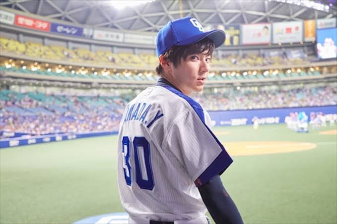 山田裕貴を好きな人！