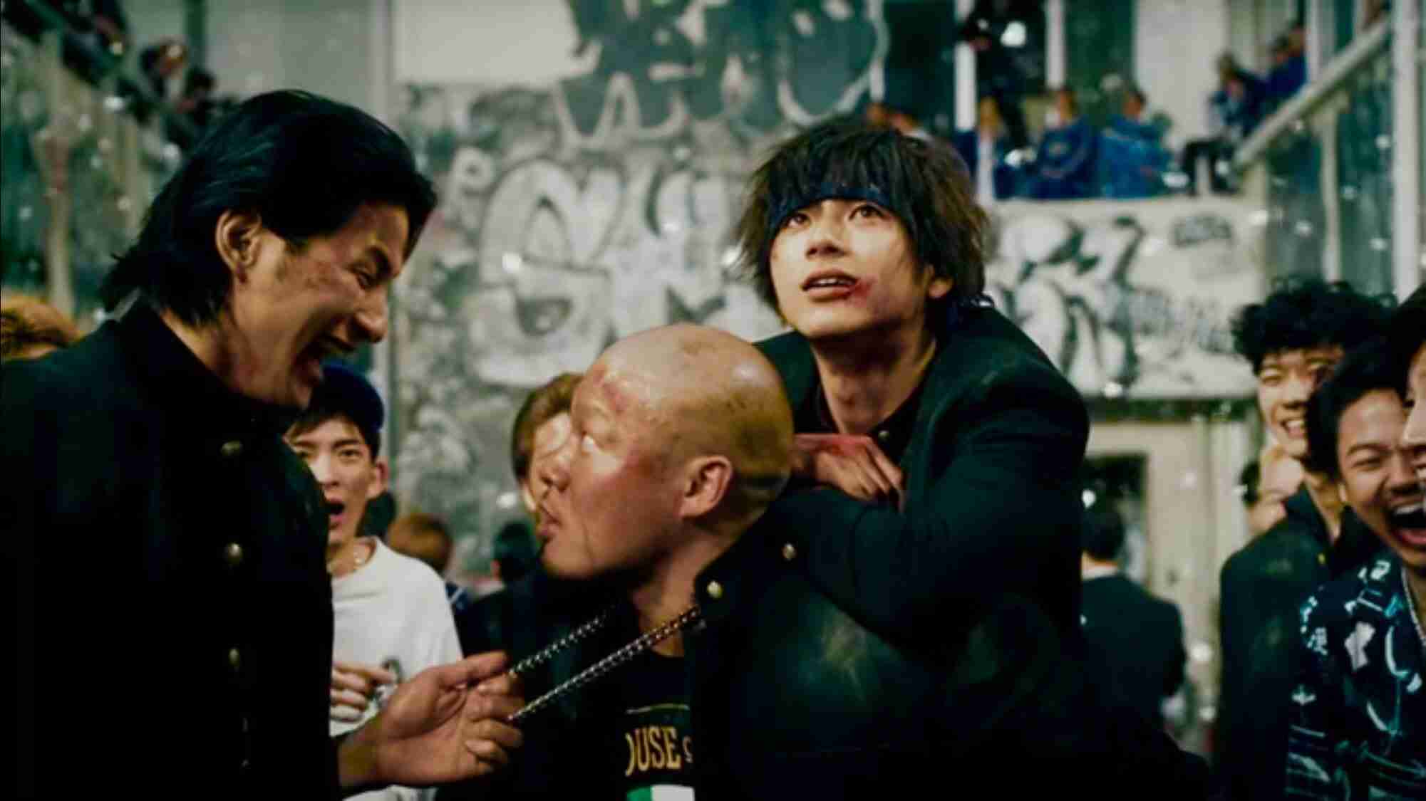 山田裕貴を好きな人！