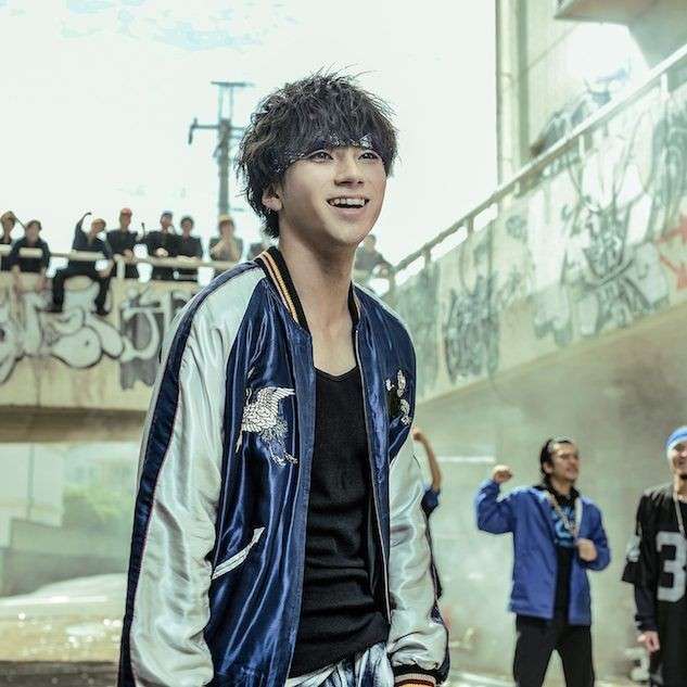 山田裕貴を好きな人！