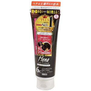 チラホラ白髪にはこれ
