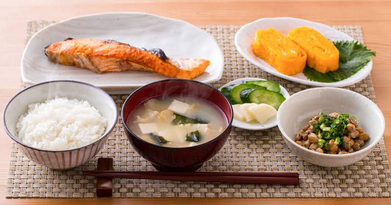 栄養不足かな？と思ったら食べるメニュー【体調は◎】