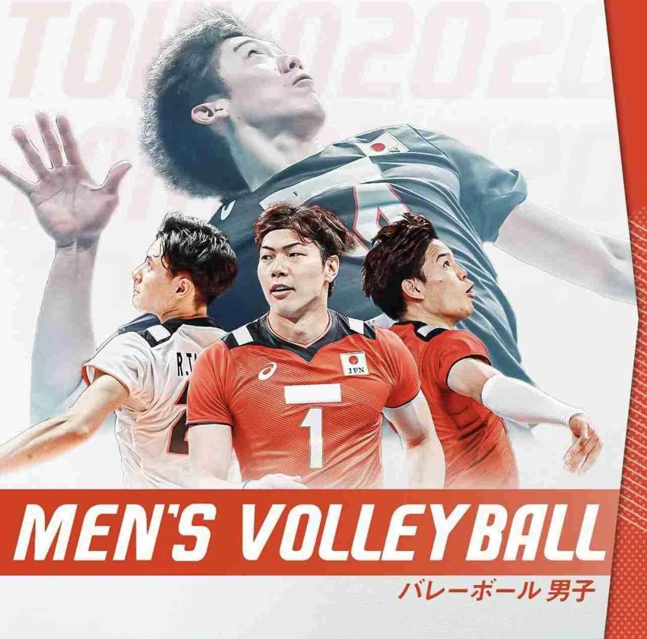 男子バレーボールを語ろう!!Part22