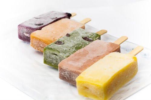 ガルちゃん和菓子同好会