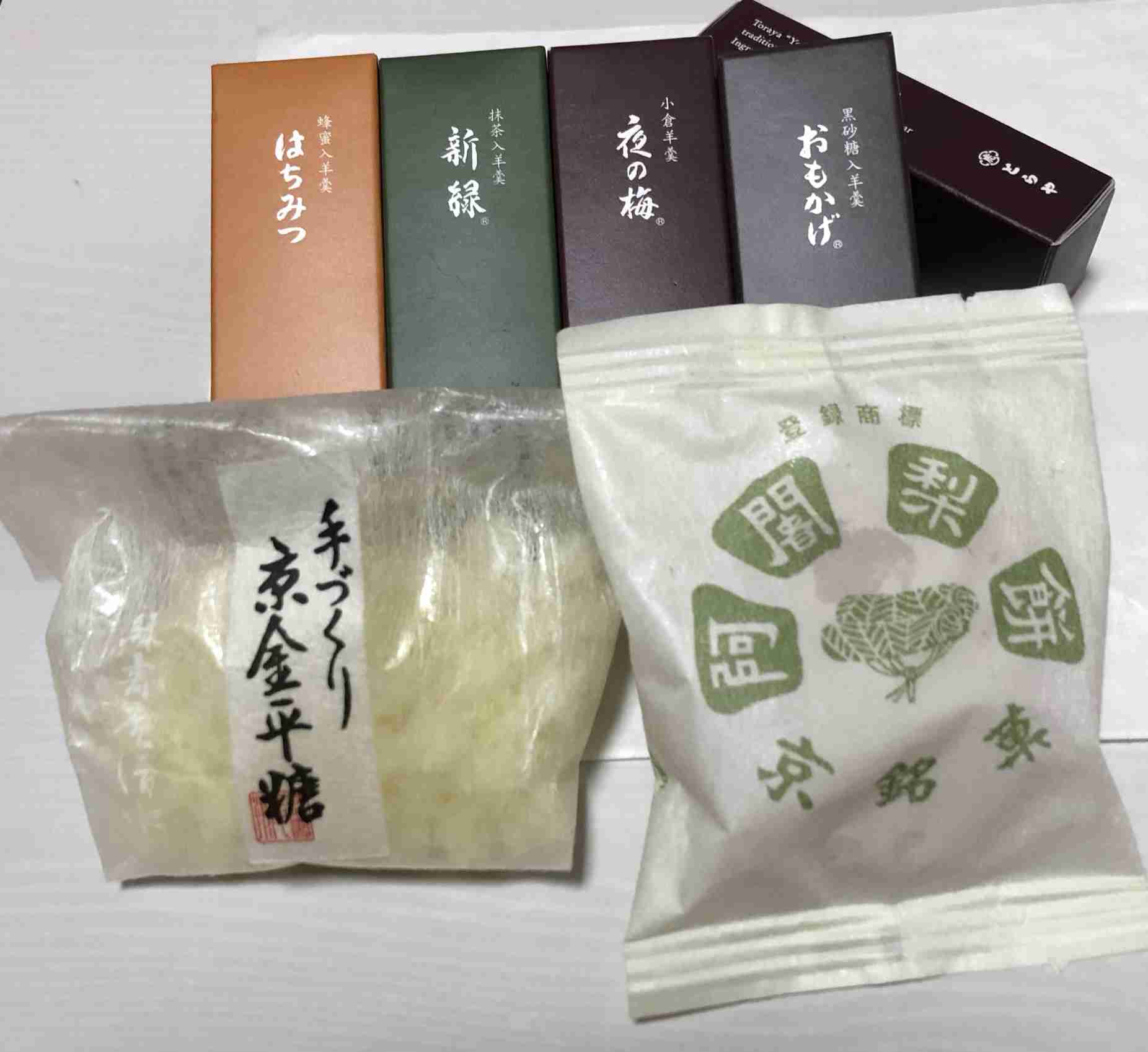 ガルちゃん和菓子同好会