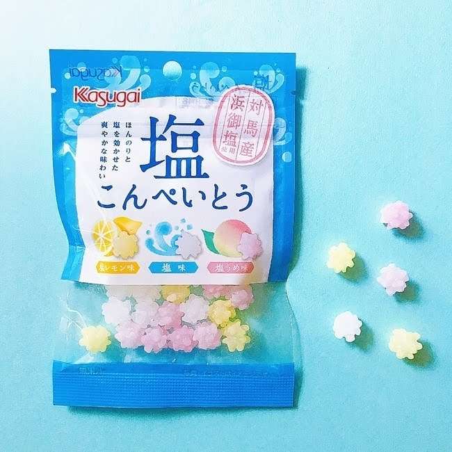 ガルちゃん和菓子同好会