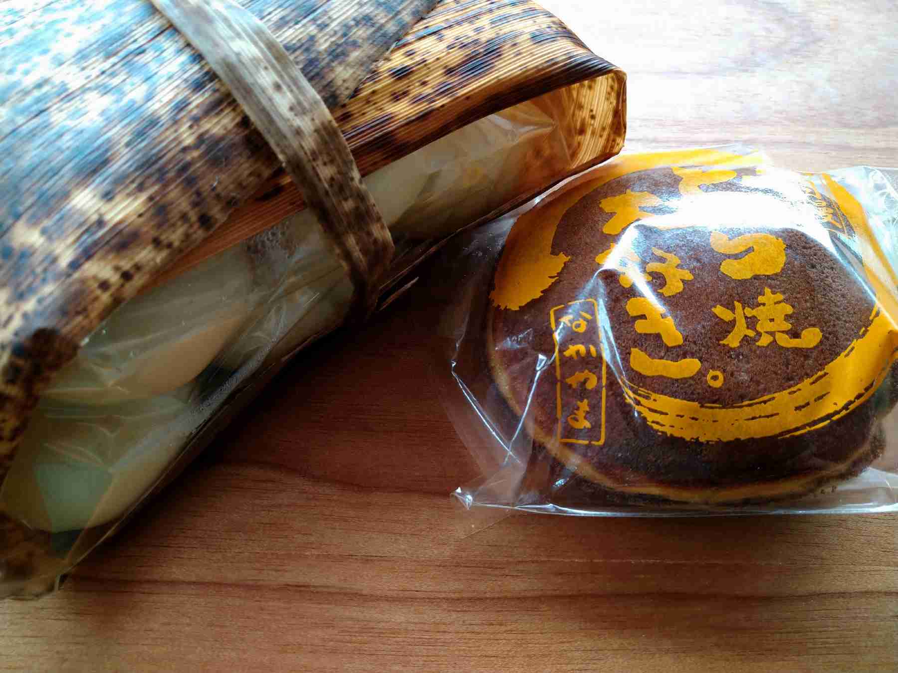 ガルちゃん和菓子同好会