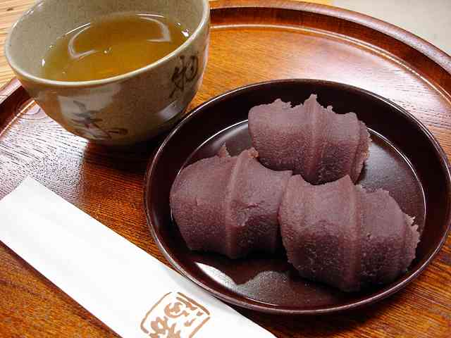 ガルちゃん和菓子同好会