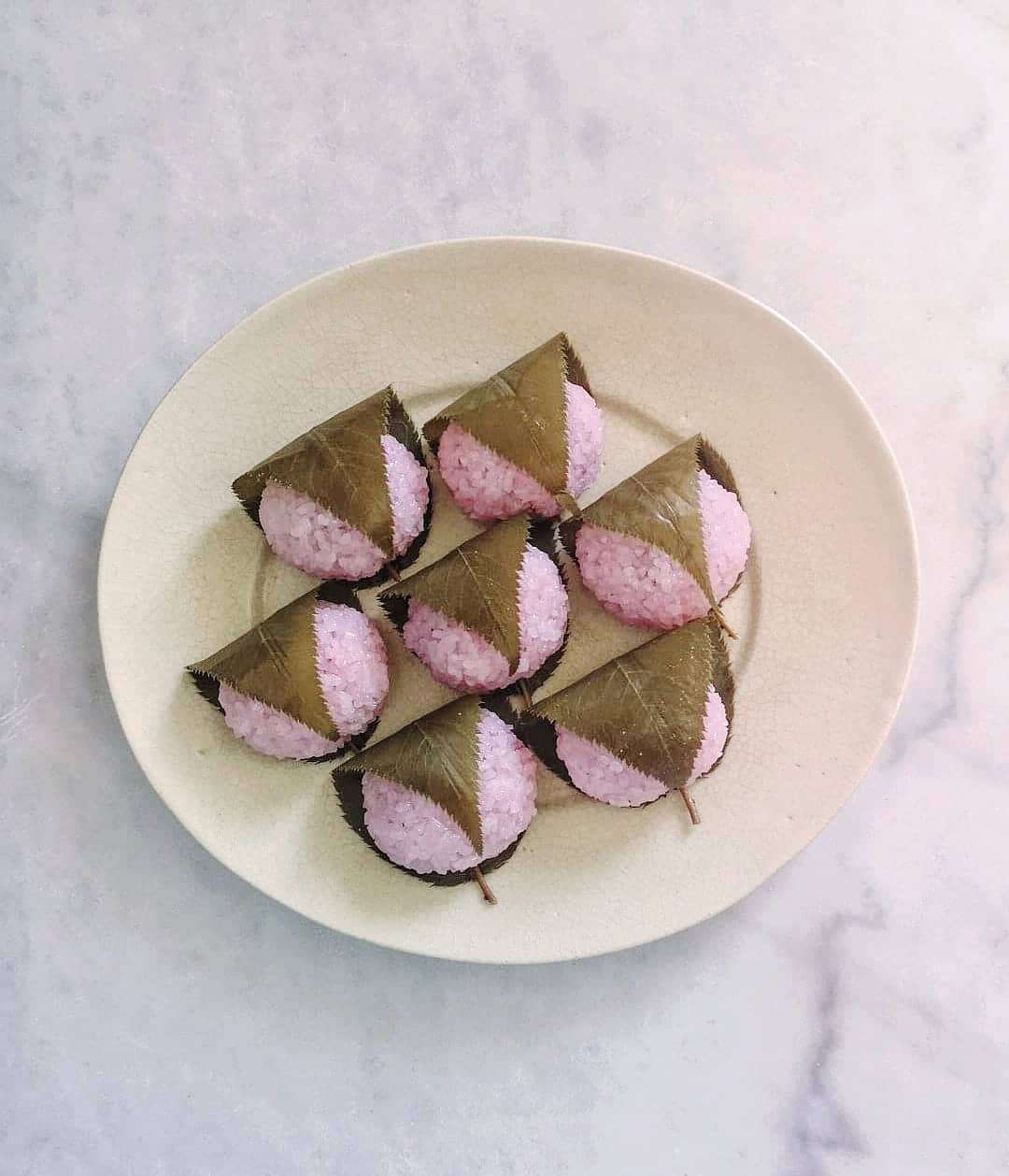 ガルちゃん和菓子同好会