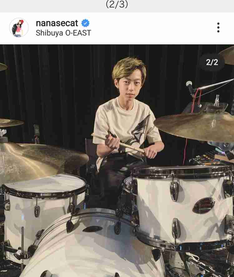 相川七瀬、13歳を迎えた次男の顔出しショットに反響「カッコいい」「日本人離れしたイケメン」