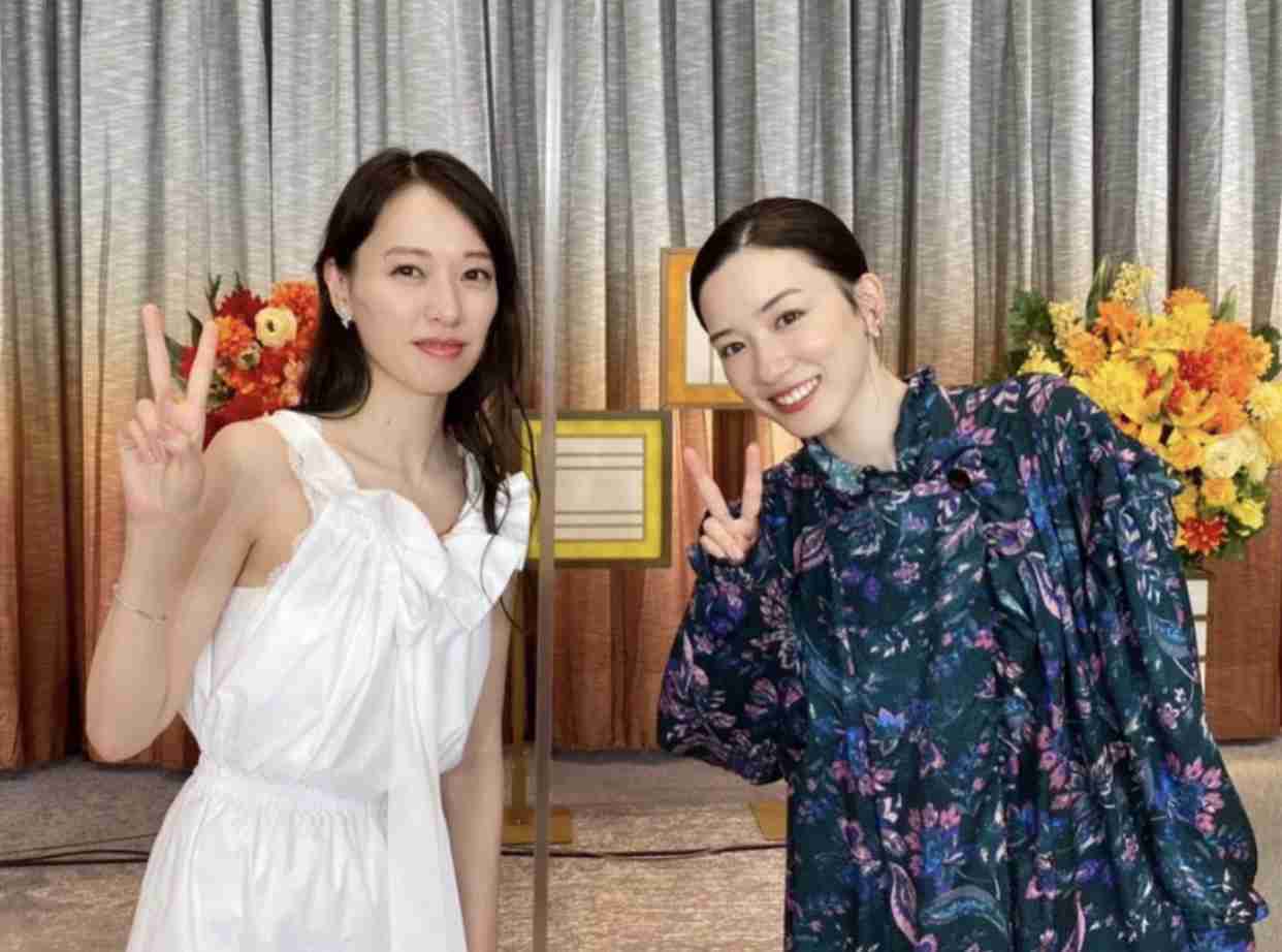 日テレ系ドラマ「ハコヅメ」オフィシャルブログ開設 W主演・戸田恵梨香&永野芽郁のオフショットも公開