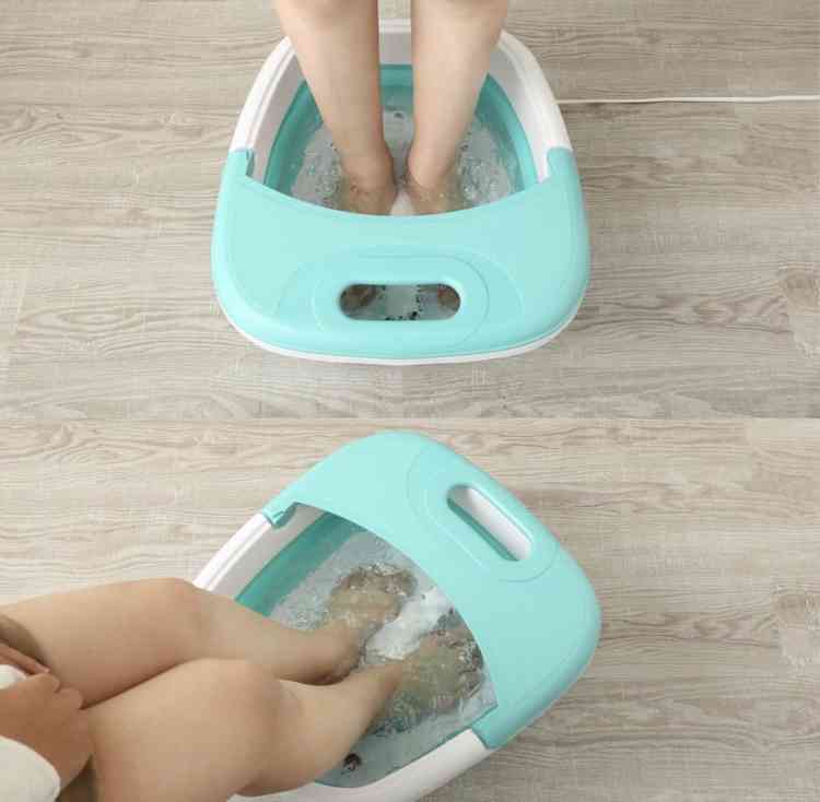 足が臭い方~👣🤧