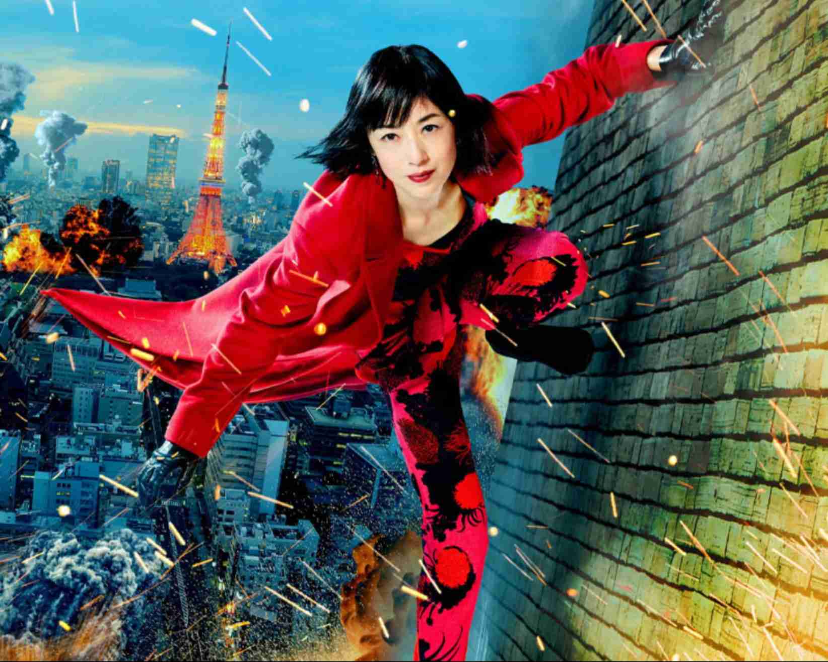 映画「リカ 純愛モンスター」見た人!