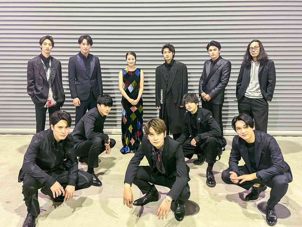 ジャニーズWEST・重岡大毅が主演「＃家族募集します」初回世帯視聴率7・7%でスタート