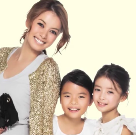 家族で自分だけブス