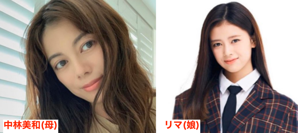 家族で自分だけブス