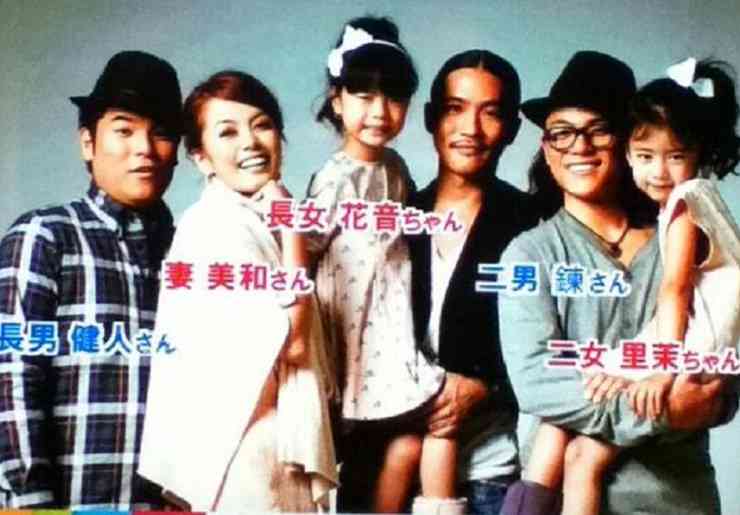 家族で自分だけブス