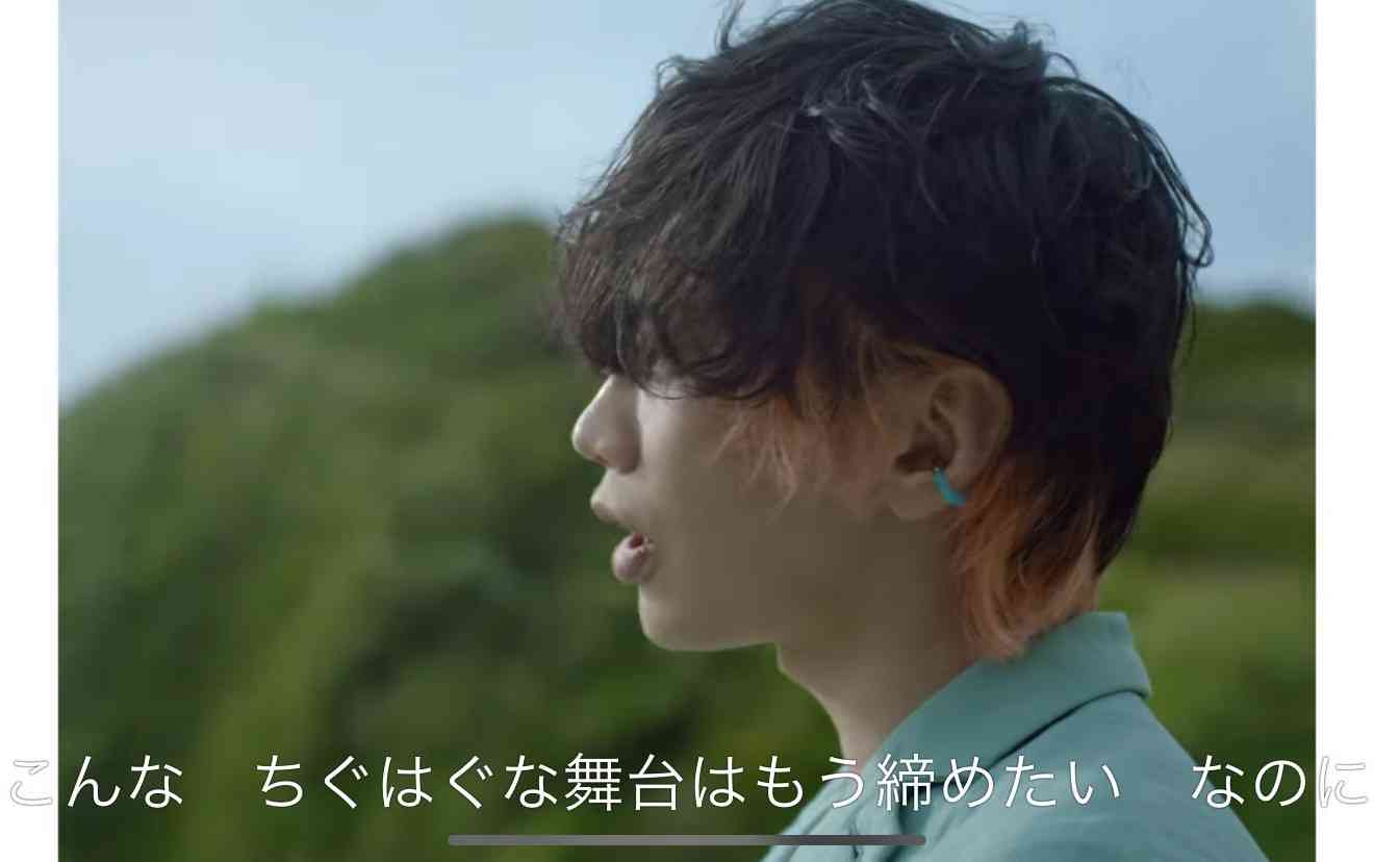 米津玄師ファントピ【アンチ禁止】