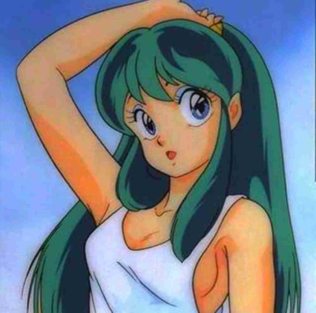漫画、アニメの主役で好きなキャラクター