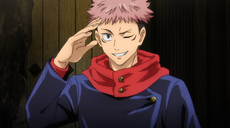 漫画、アニメの主役で好きなキャラクター