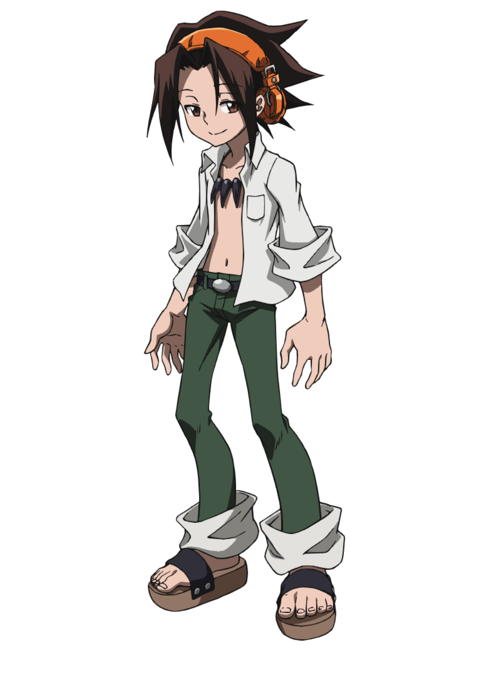 漫画、アニメの主役で好きなキャラクター