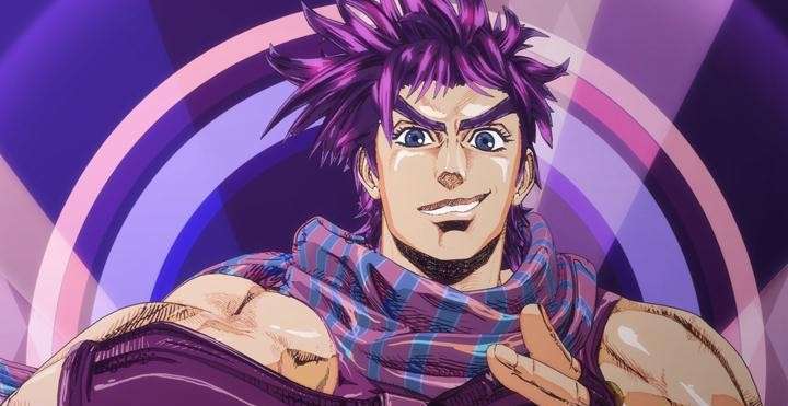 漫画、アニメの主役で好きなキャラクター
