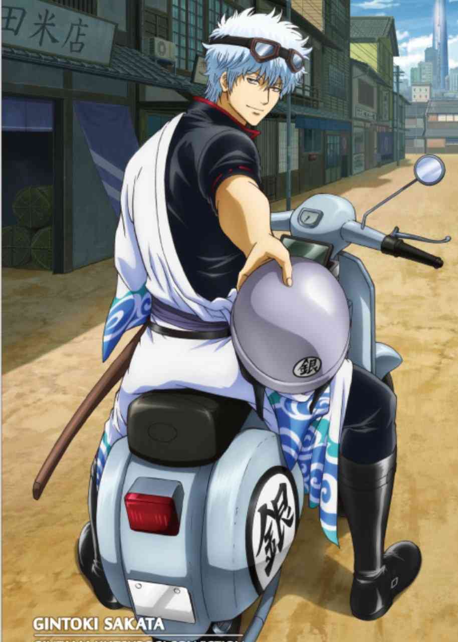 漫画、アニメの主役で好きなキャラクター
