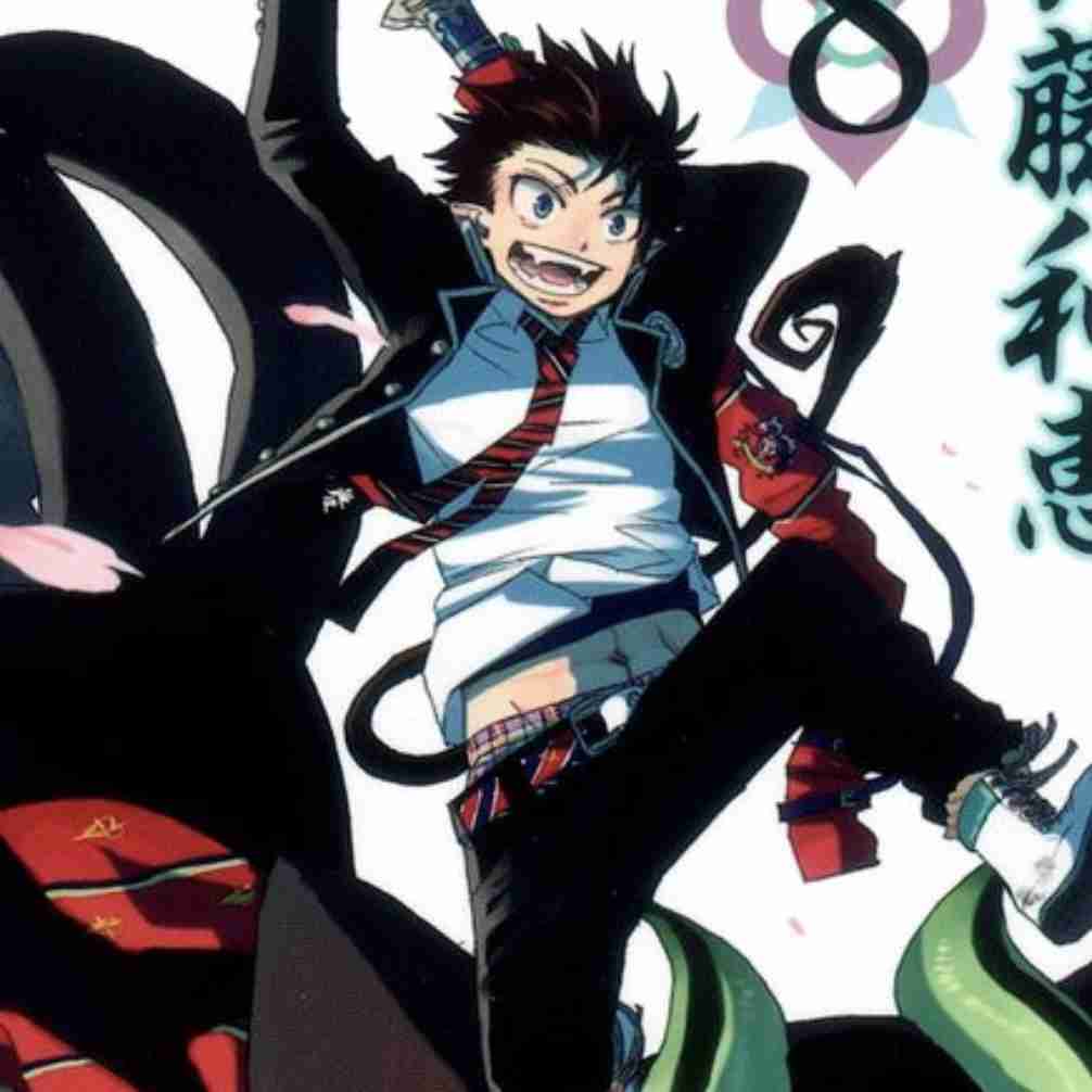 漫画、アニメの主役で好きなキャラクター