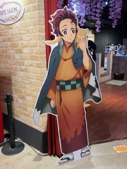 漫画、アニメの主役で好きなキャラクター