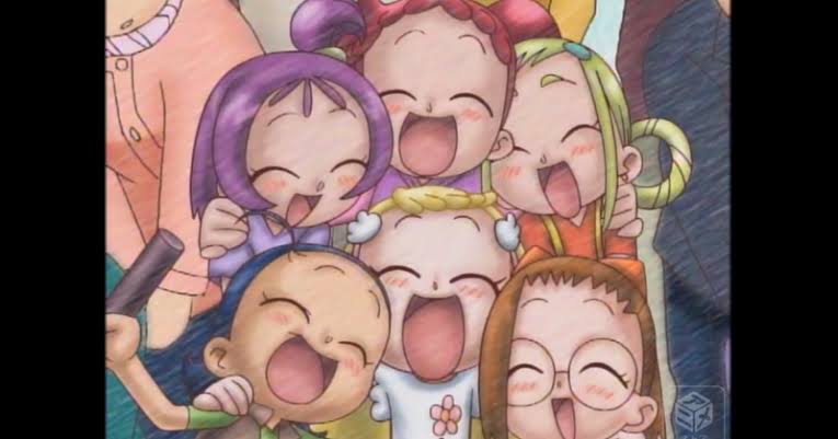 漫画、アニメの主役で好きなキャラクター