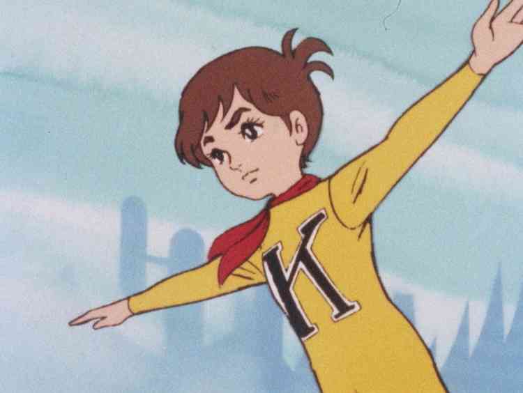 漫画、アニメの主役で好きなキャラクター